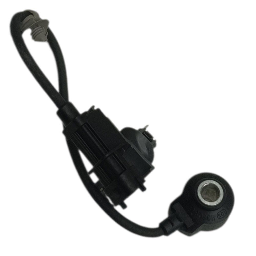 Sensor detonação Jaguar Xe Evoque 2.0 P250 P300 2017 2018 19 2