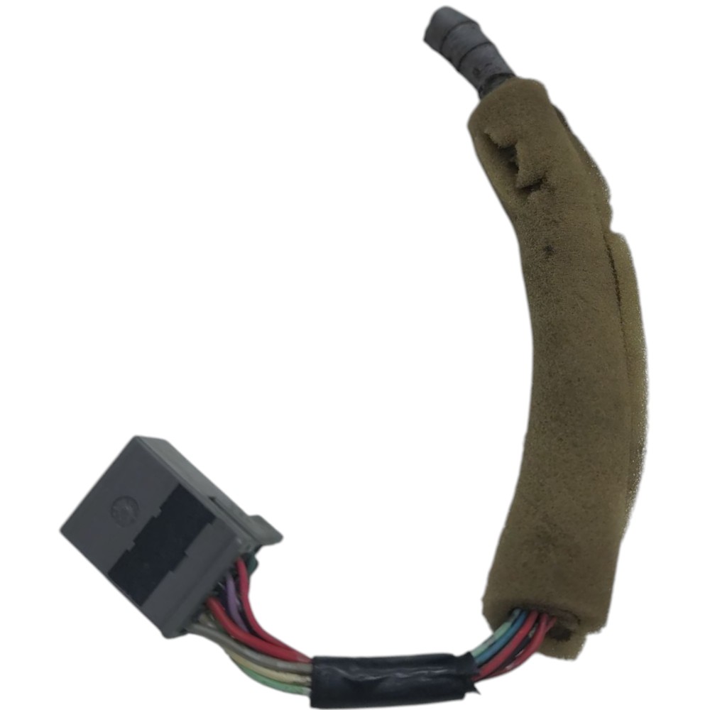 Plug Conector Computador Bordo Honda Accord 2012 2011 2010 2