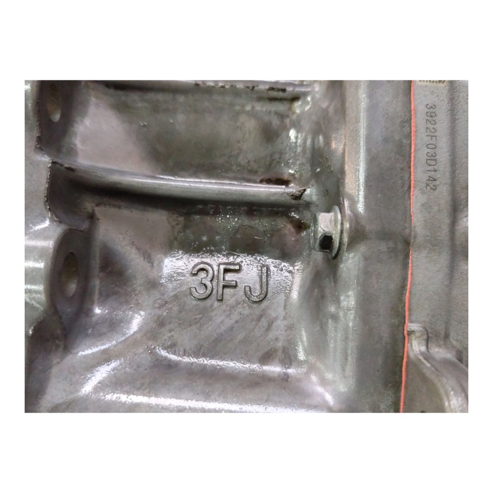 Caixa Cambio Fiat Jeep Compass Renegade Toro 1.3 T270 2023 6