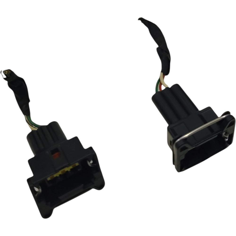 Par plug sensor fase tampa válvula Hyundai ix35 2.0 2014 15 3