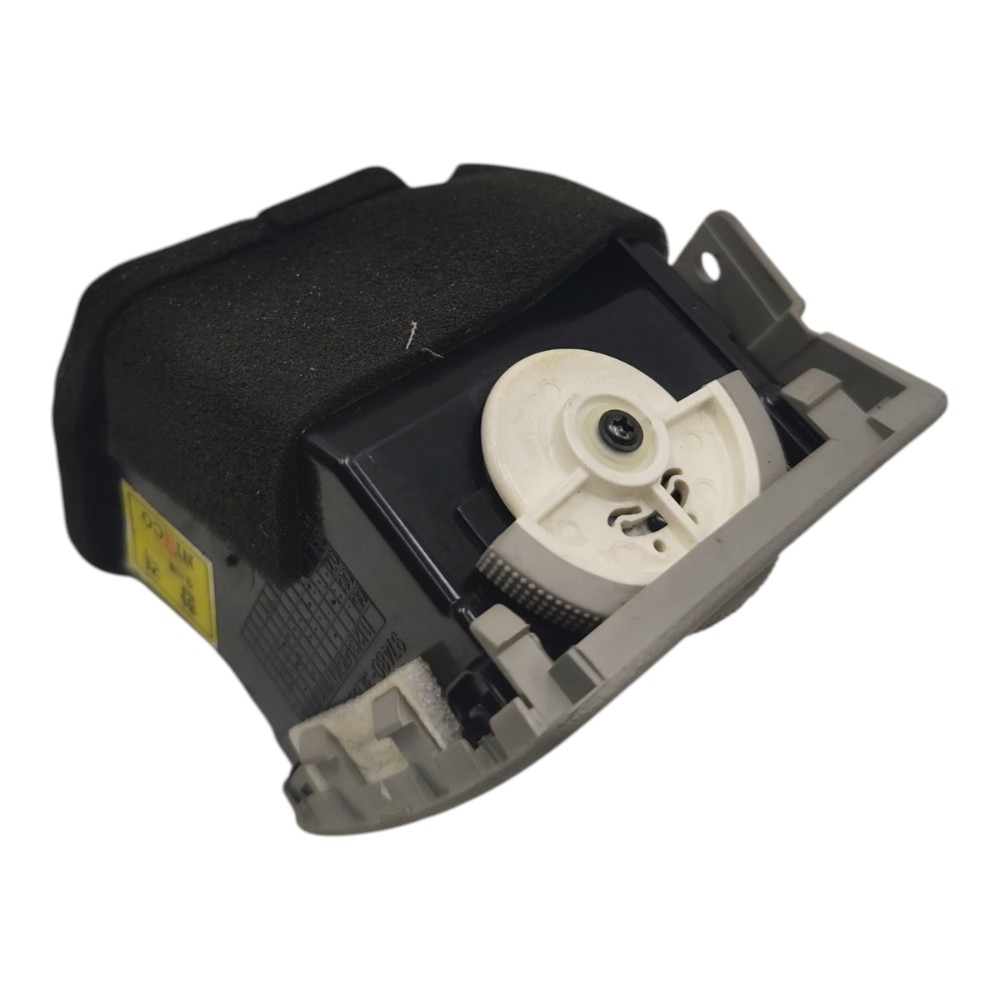 Difusor Ar Esquerdo Hyundai Azera 2007 2008 2009 2010 3