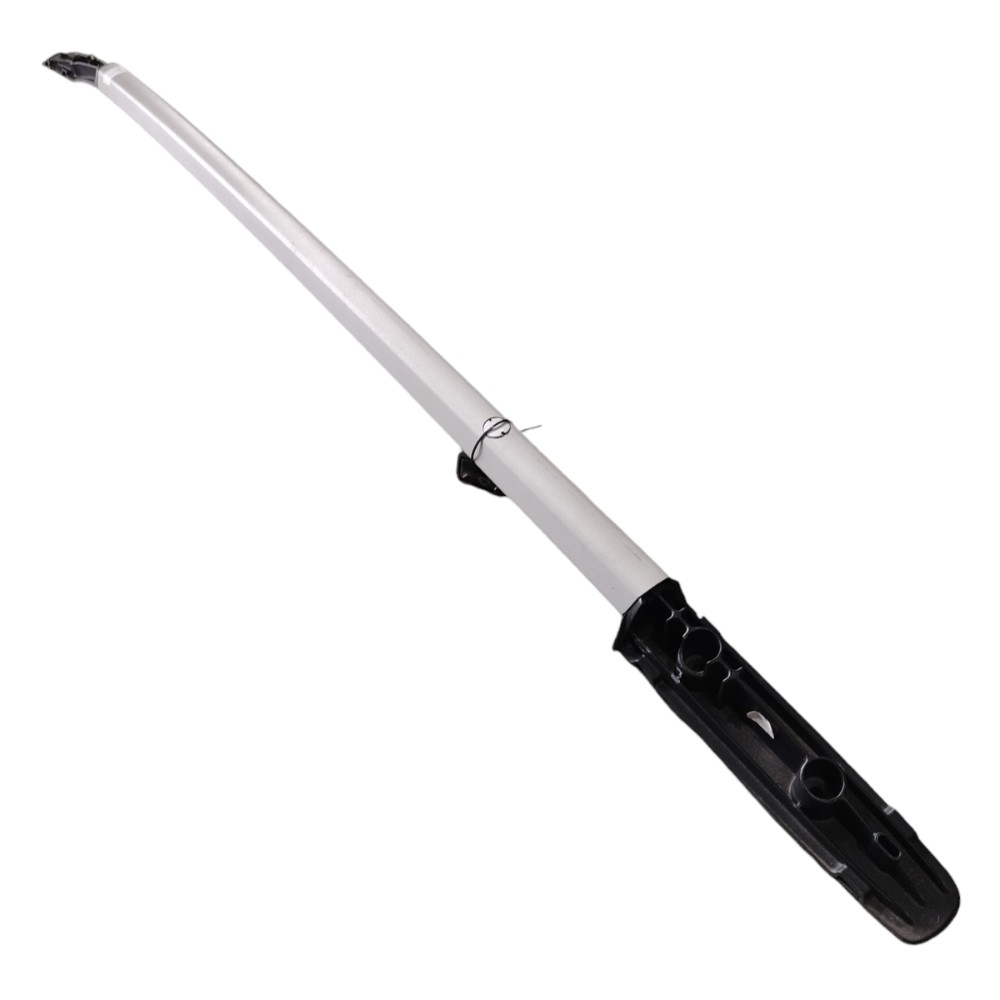 Rack Teto Esquerdo Nissan Livina Xgear 2012 2013 Sem Capa Cinza 2