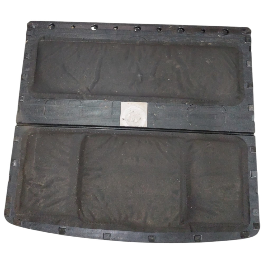 Tampão assoalho porta malas Hyundai ix35 2014 2015 2016 2017 4