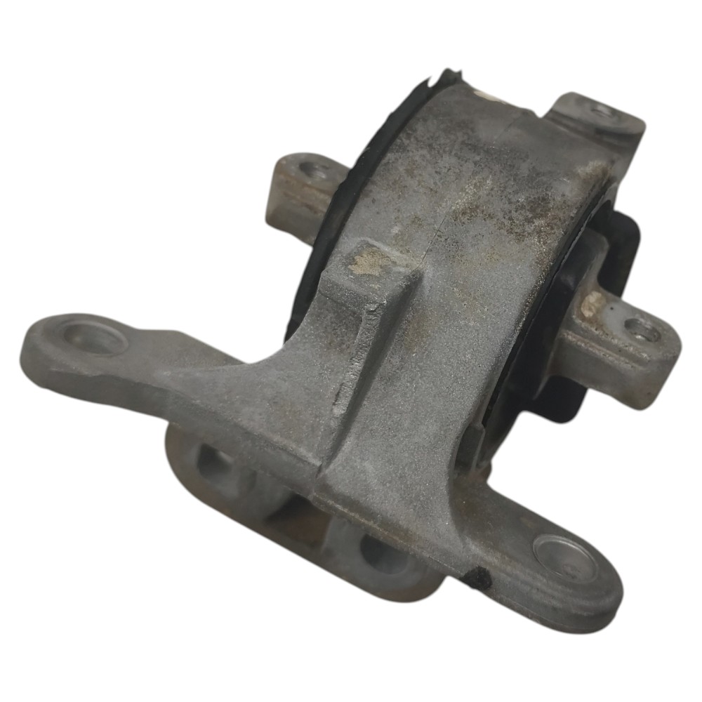 Coxim motor esquerdo ford ka 1.0 zetec 2008 2009 2010 2011 4