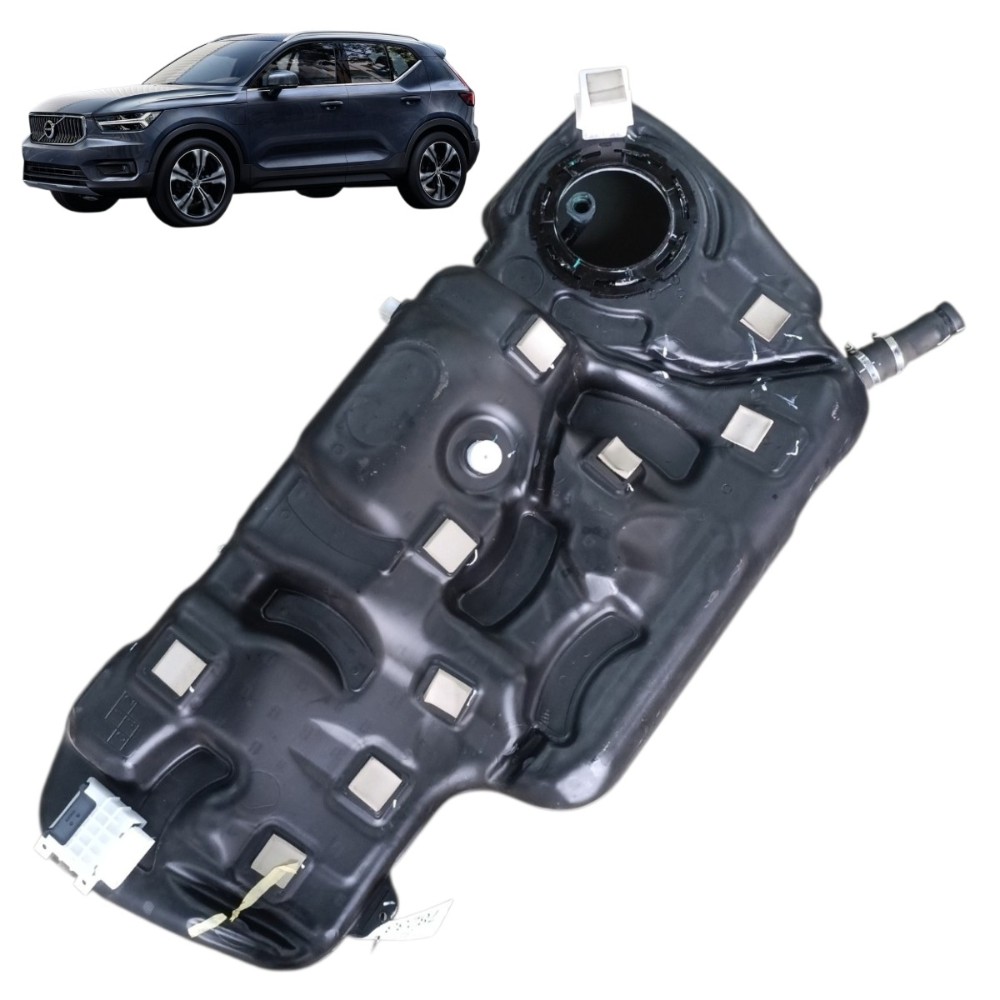 Tanque Combustível Volvo Xc40 T5 1.5 2022 2021 2020
