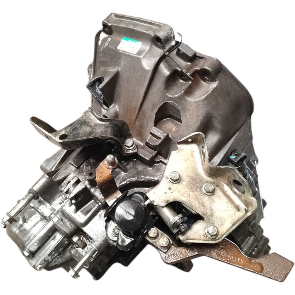 Caixa Câmbio Manual Fiat Stilo 1.8 16v 2003 2004 2005 2006 8