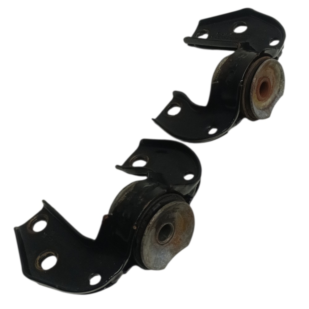 Par morceguinho dianteiro gm corsa classic celta 2003 2004 4