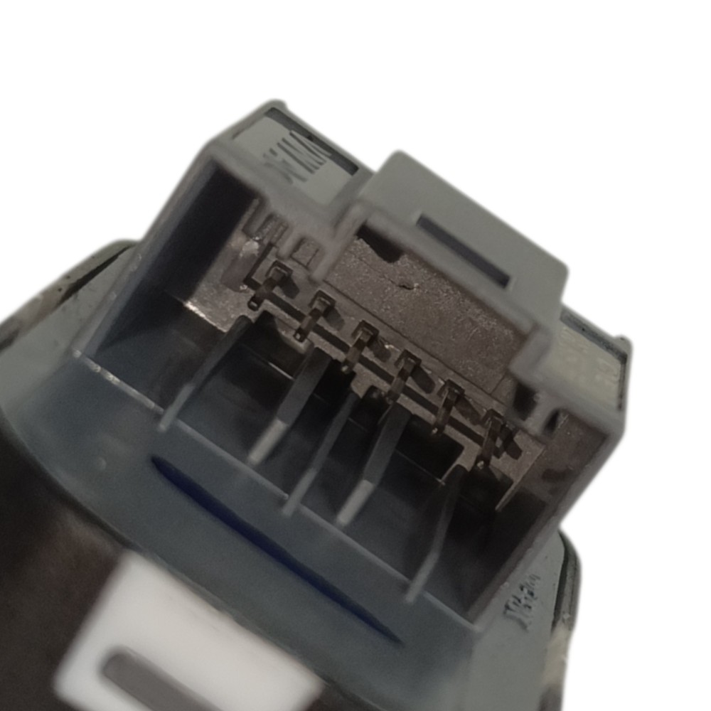 Botão comando ajuste retrovisor VW Polo virtus 2018 2019 20 4