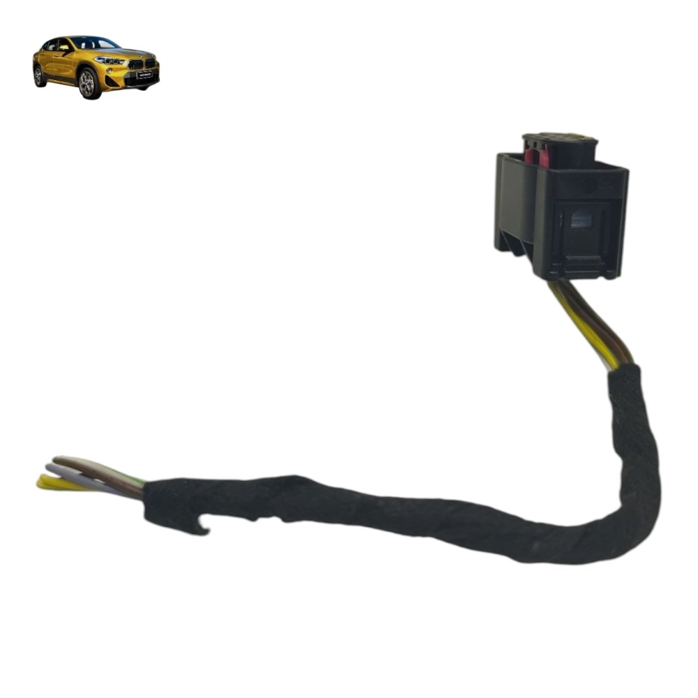 Plug Conector Pedal Acelerador Bmw X2 Sdrive 2018 2019 2020 1