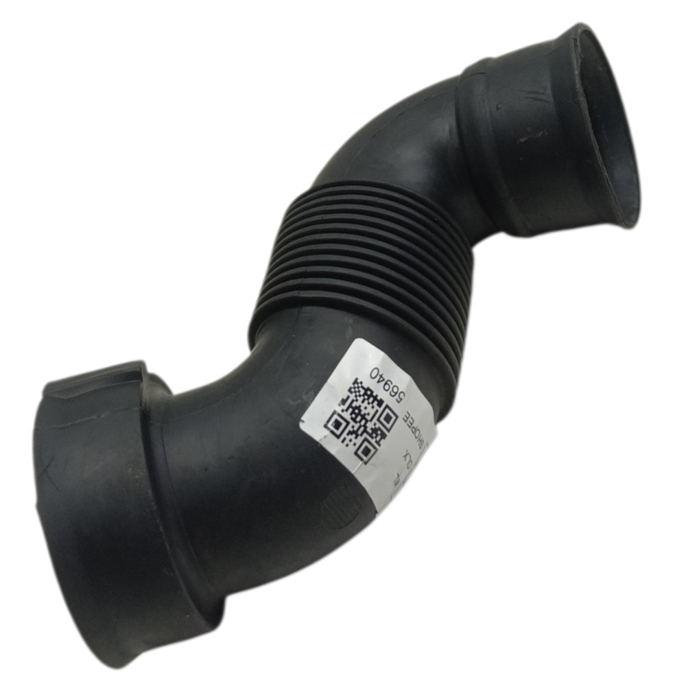 Mangueira filtro ar Gm Meriva 1.4 2008 2009 2010 2011 2012 4