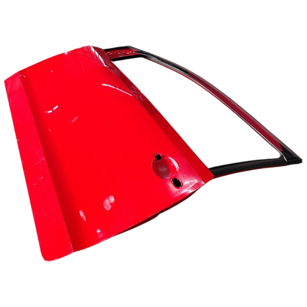 Porta esquerda vw up 2 portas 2014 2015 2016 2017 detalhe 3