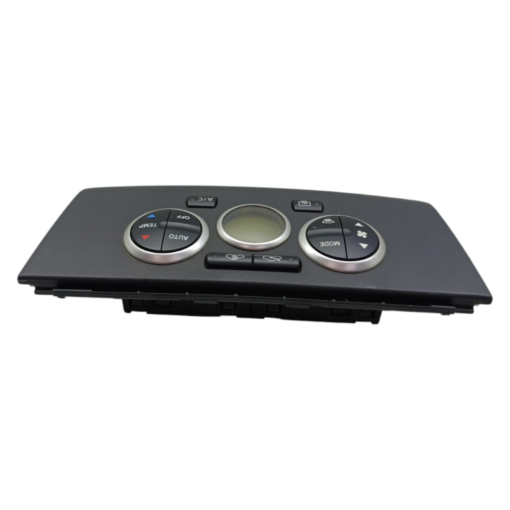 Comando Ar Condicionado Nissan Tiida 2008 2009 2010 2011 12 2