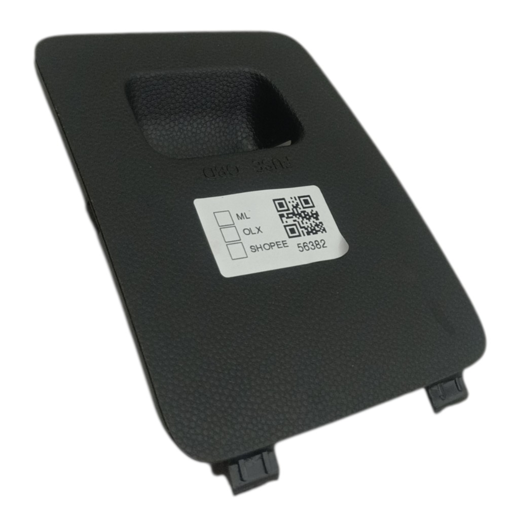 Tampa caixa fusíveis painel Kia Picanto 2015 2014 2013 2012 2