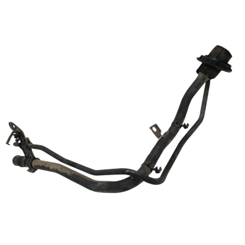 Gargalo tanque combustível ford ka 2015 2016 2017 2018