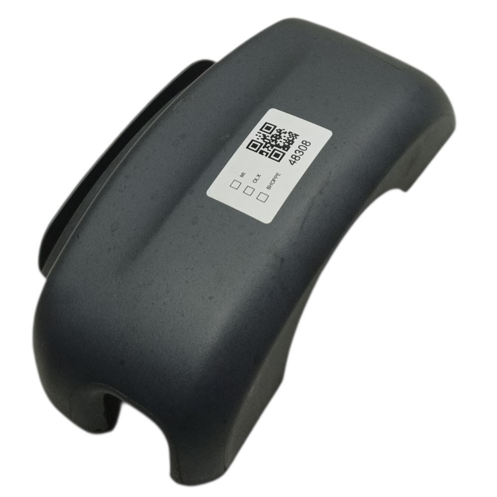 Acabamento Superior Coluna Honda Fit 2003 2004 2005 2006 07 2