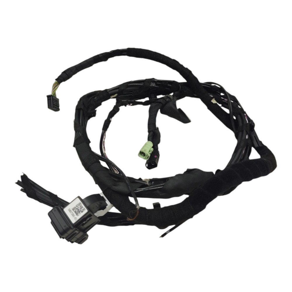 Chicote Antena Gps Tetô Bmw X2 Sdrive 2018 2019 4