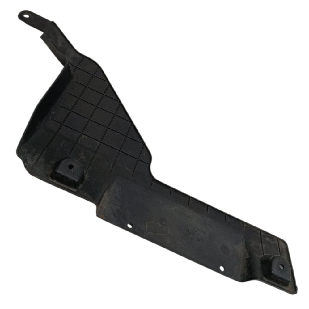 Capa Protetora Filtro Combustível Fiat Fastback 2021 2022 23 4