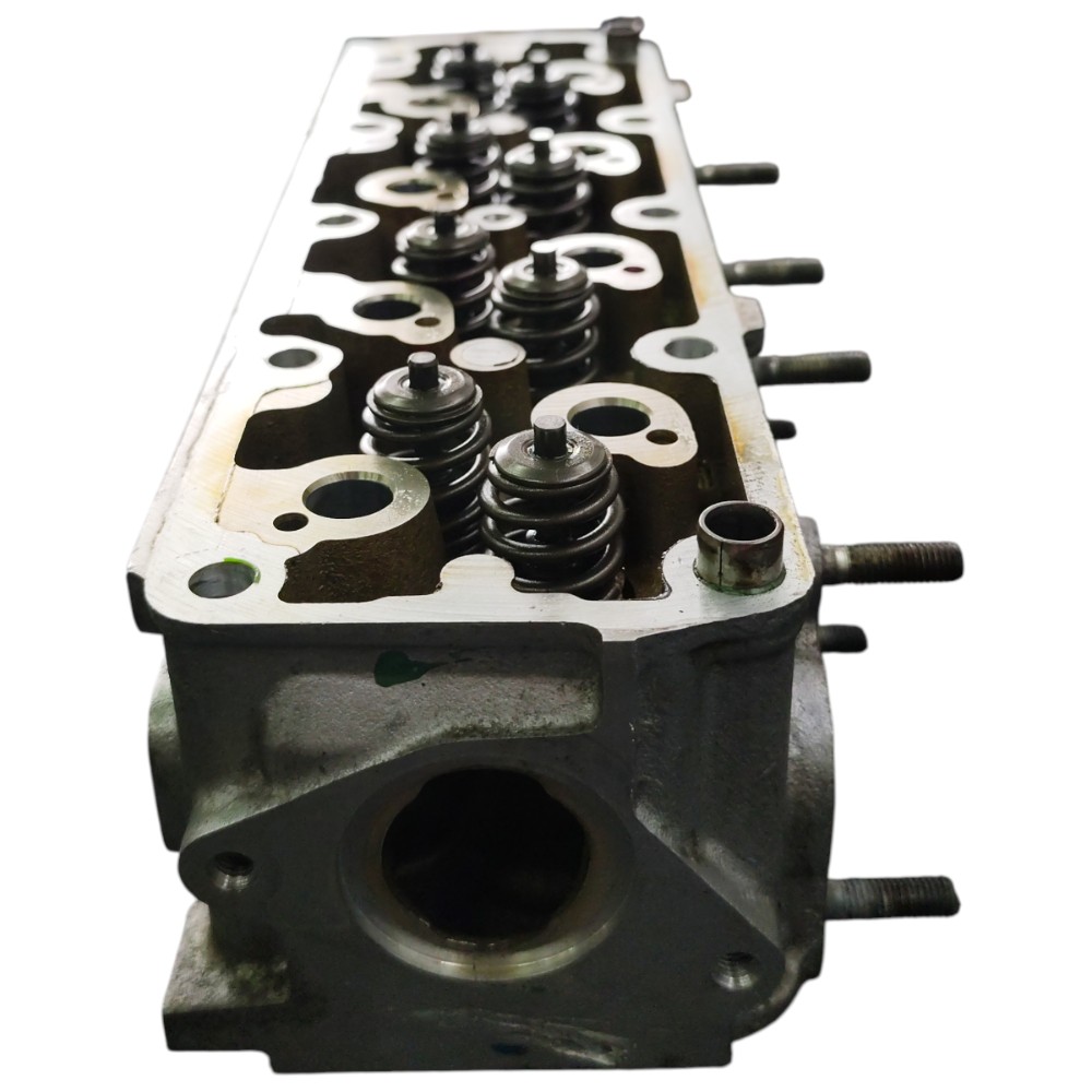Cabeçote stander GM Spin Cobalt Montana Meriva 1.8 8v Flex 5