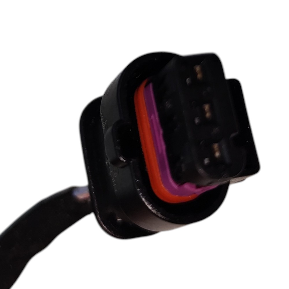 Plug conector bobina ignição Jaguar xe fpace epace 2.0 2018 4