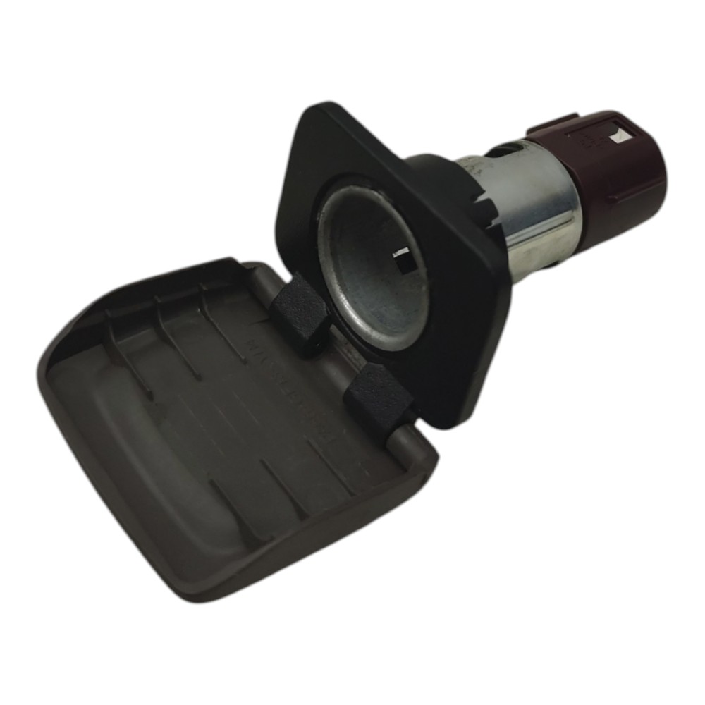 Tomada Acendedor 12v Console Gm Cruze 2016 2017 2018 2019 20 3