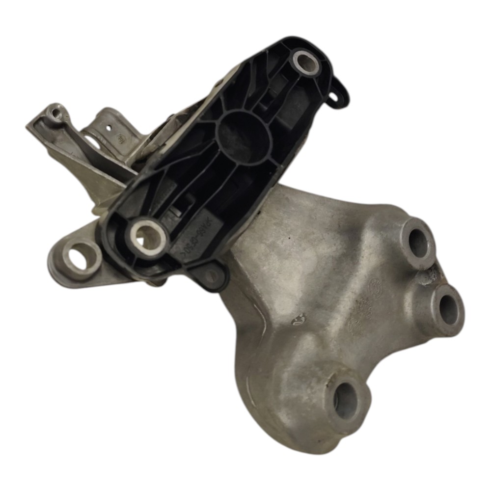 Coxim superior motor câmbio Chevrolet cruze ltz 2016-2018 4