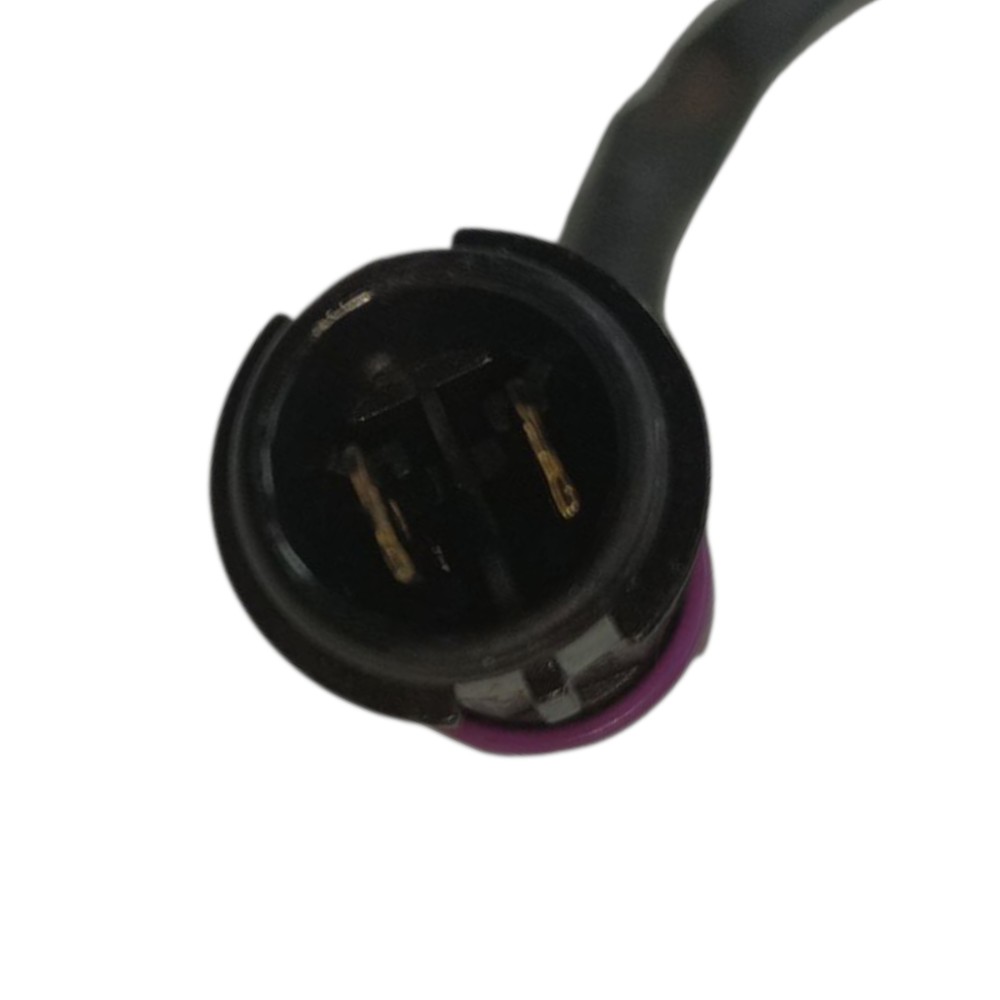 Hélice Motor Ventoinha Effa V21 V22 V25 2025 2024 2023 4