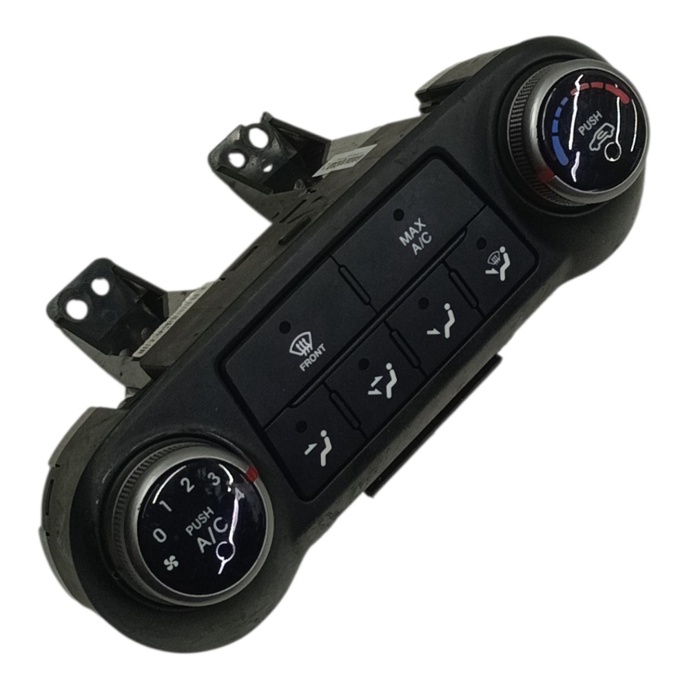 Comando Ar Condicionado Hyundai Ix35 2014 2015 2016 2017 2