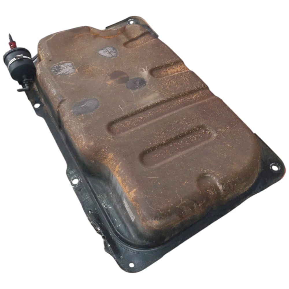 Tanque combustível Ford Fiesta 1999 2000 2001 2002 6