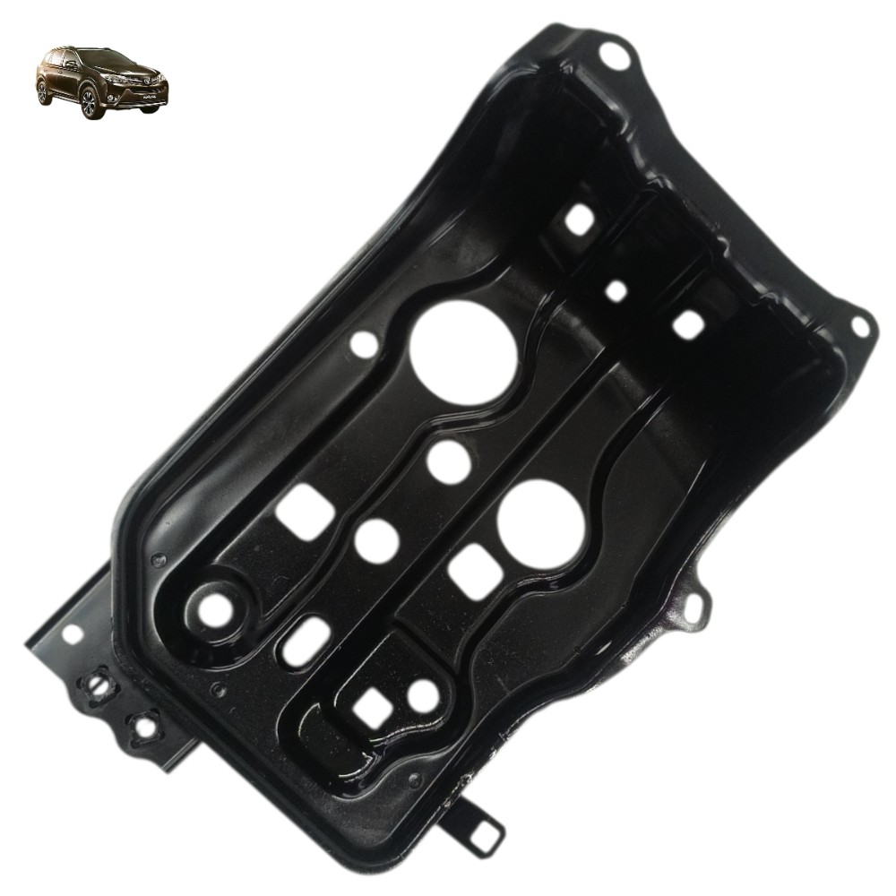 Suporte Base Bateria Toyota Rav4 2014 2015 2016 2
