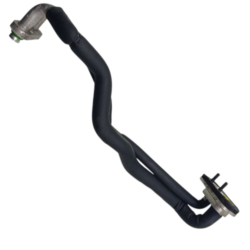 Tubo Cano Evaporador Ar Traseiro Hyundai Veracruz 2008 2009 2