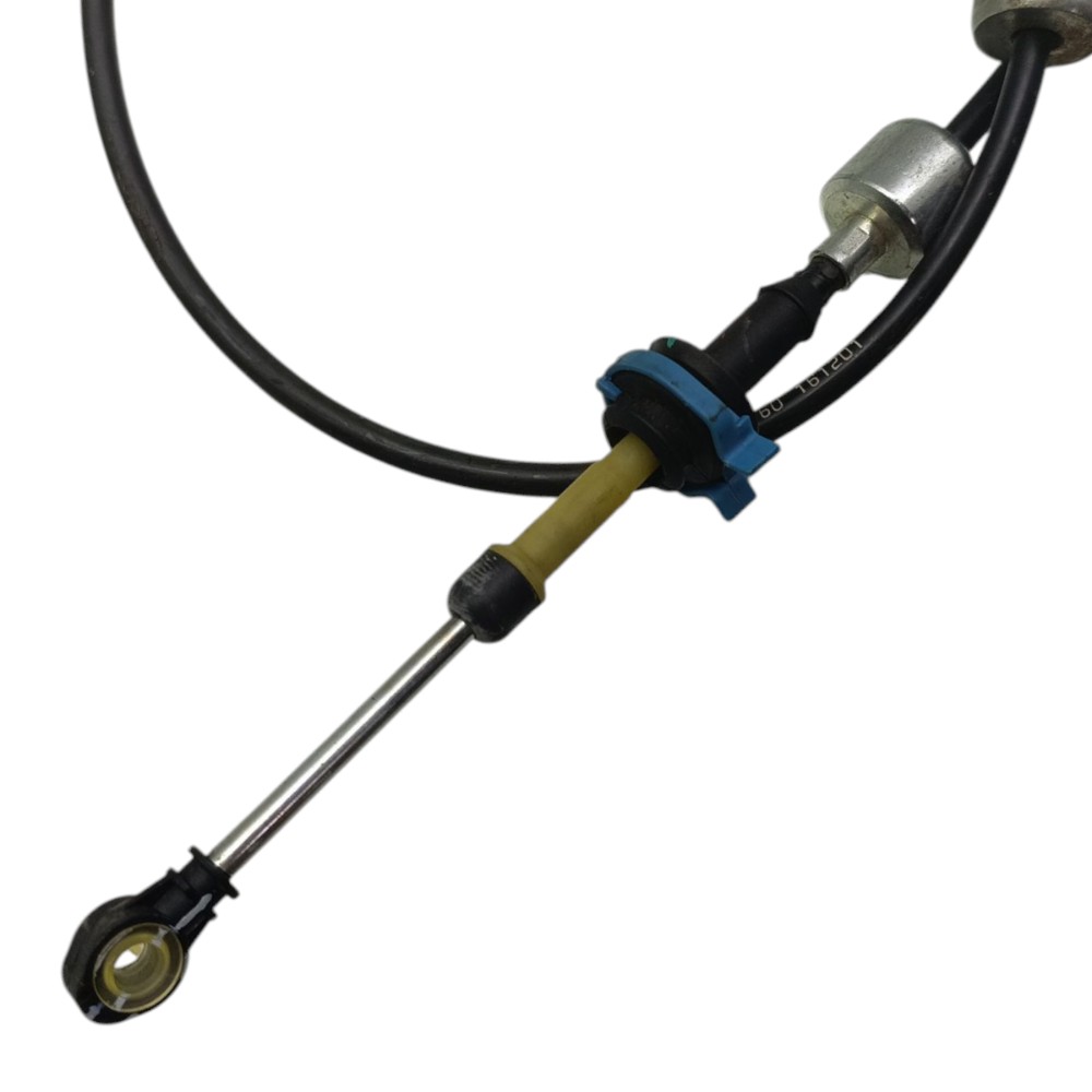 Cabo Seletor Marcha Gm Onix Prisma Automático 2017 2018 2019 3