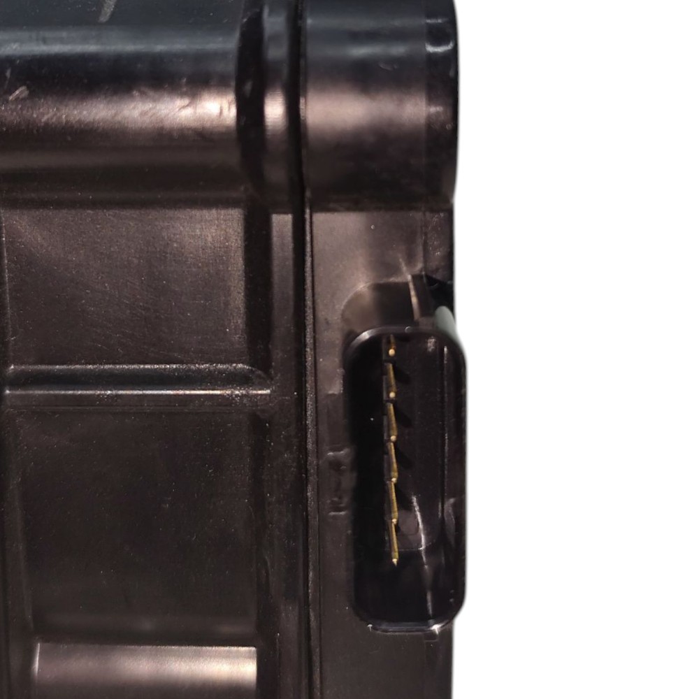 Pedal Acelerador Honda Accord 3.5 2008 2009 2010 2011 2012 4