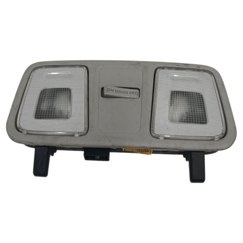 Luz Cortesia Tetô Hyundai Hb20 2012 2013 2014 2015 2016