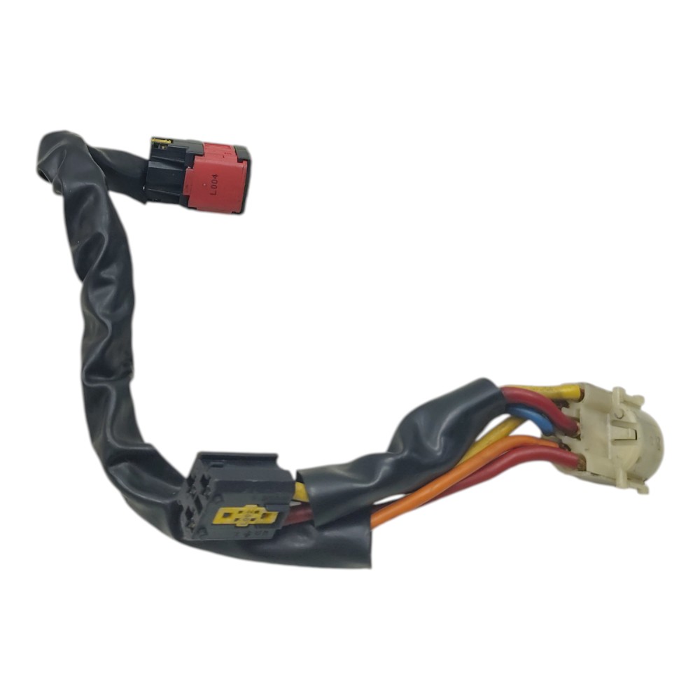 Comutador ignição Peugeot 206 1.4 gasolina 2001 2002 2003 04 3