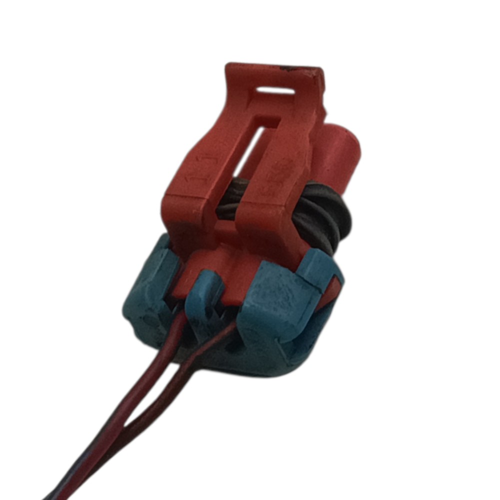 Plug Conector Válvula Canister Gm Celta Vhc 2005 2004 2003 4