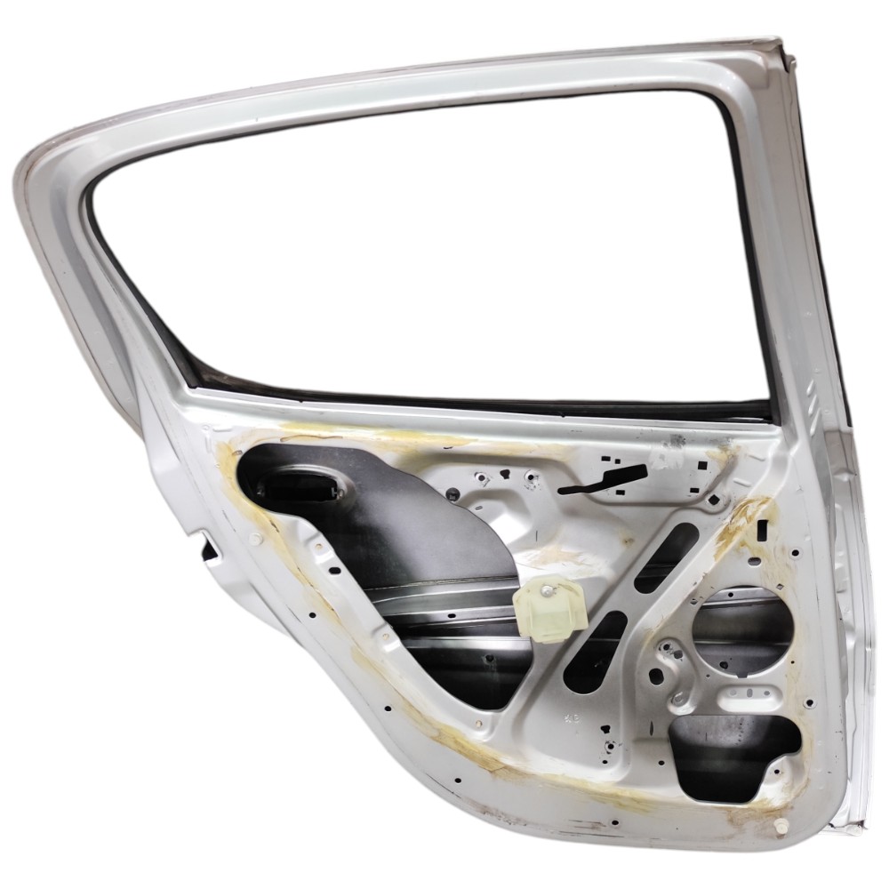 Porta traseira esquerda Peugeot 206 2001 2002 2003 2004 2005 4