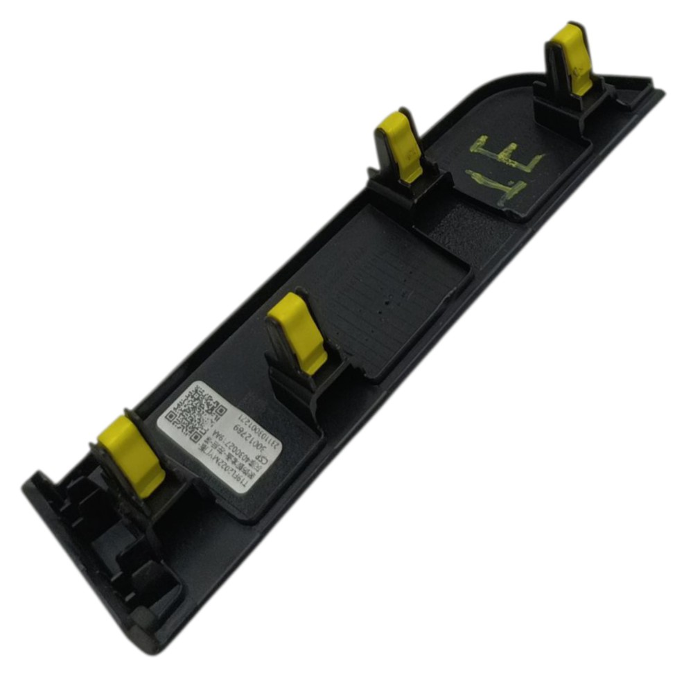 Moldura Forro Traseiro Esquerdo Chery Tiggo 5x 2025 2024 23 4