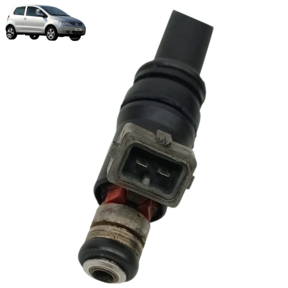 Bico injetor vw fox 1.0 2003 até 2008