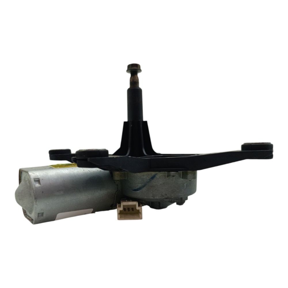 Motor Limpador Vidro Traseiro Nissan Tiida 2008 2009 10 11 2 6