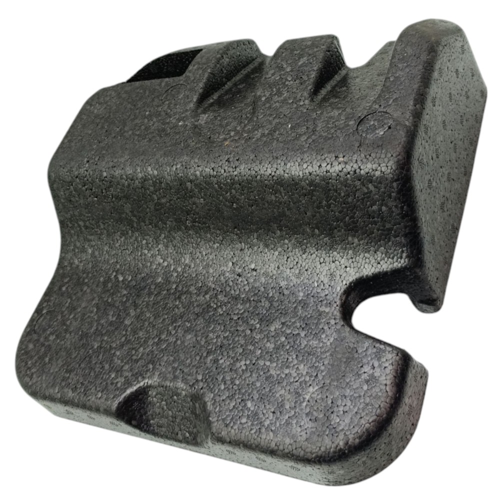 Isopor Kit Chave Reboque Estepe Volvo S60 T4 2011 2012 2013 4