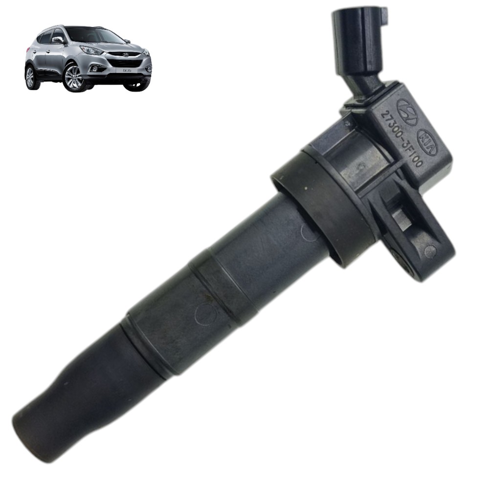 Bobina Ignição Hyundai Ix35 2.0 2010 2011 2012 2013 2014 15 1