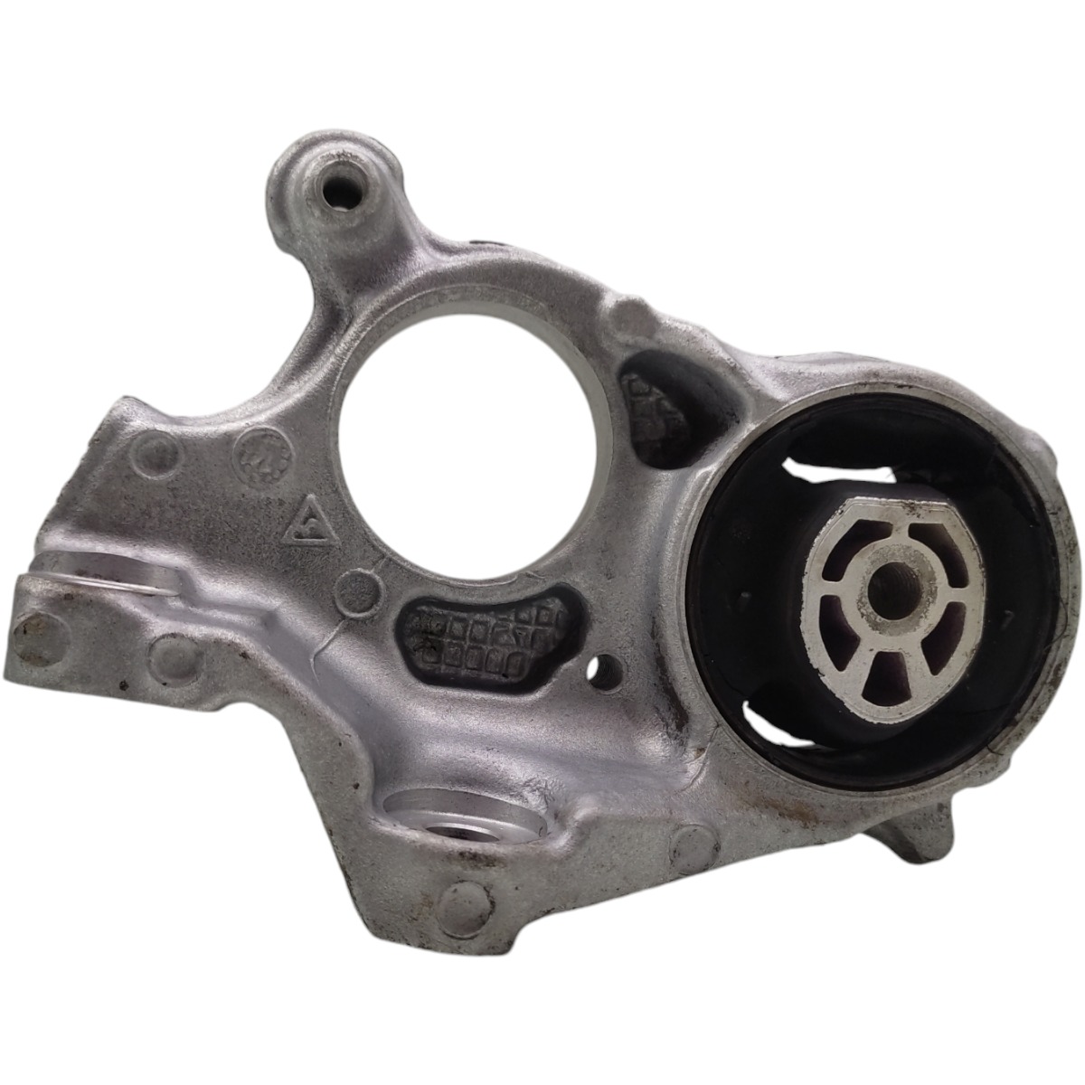 Coxim Central Motor Citroen C4 Lounge 1.6 Thp 2015 2016 2017 2