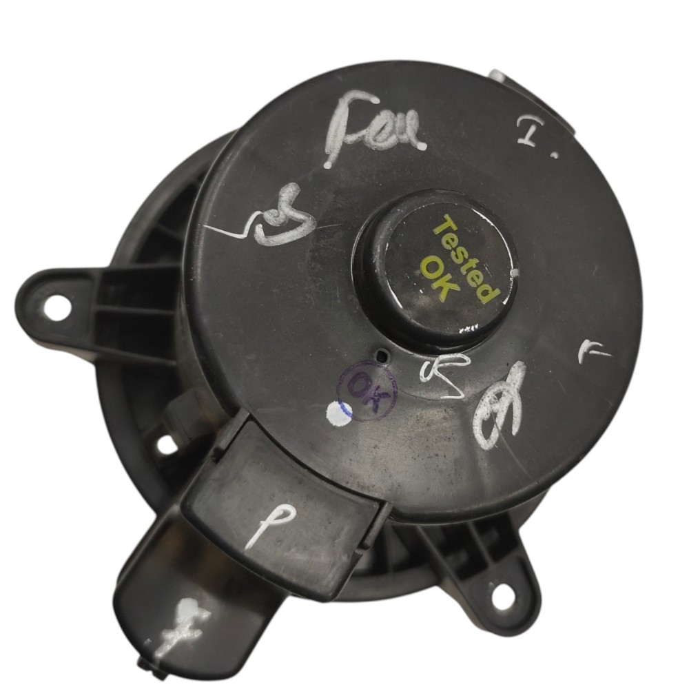 Motor ventilador caixa ar forçado Renault kwid 2021 2020 19 3