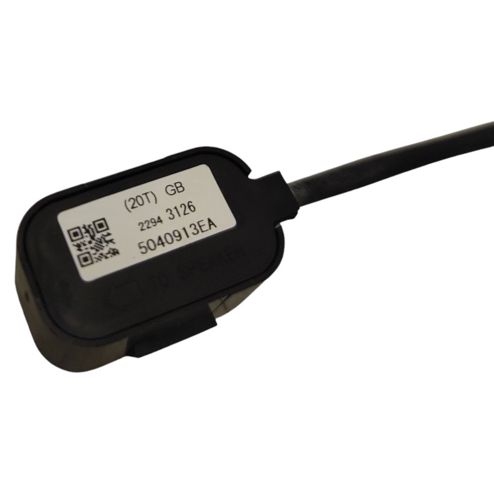 Microfone teto GM Sonic Onix Cobalt Spin cruze 2014 2013 12 4