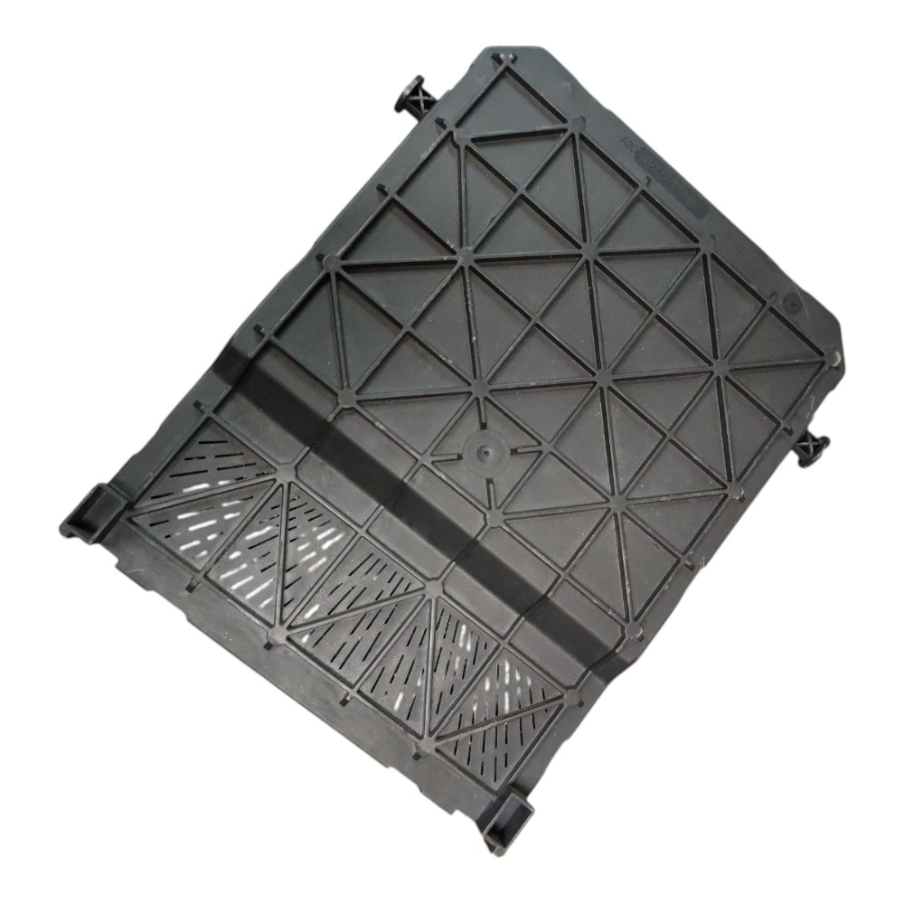 Módulo Bsi Peugeot 206 207 1.4 Flex 2007 2008 2009 2010 2011 4