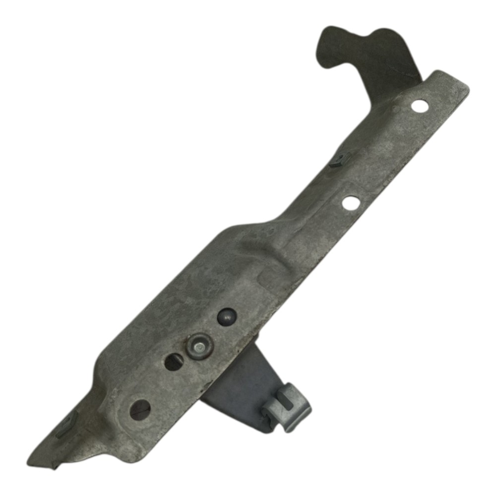 Defletor Protetor Calor Coletor Bmw X2 2.0 B48 2019 2018 17 4