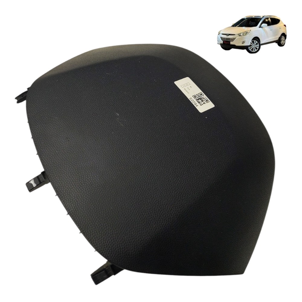 Acabamento superior painel instrumentos Hyundai ix35 2014 15 1