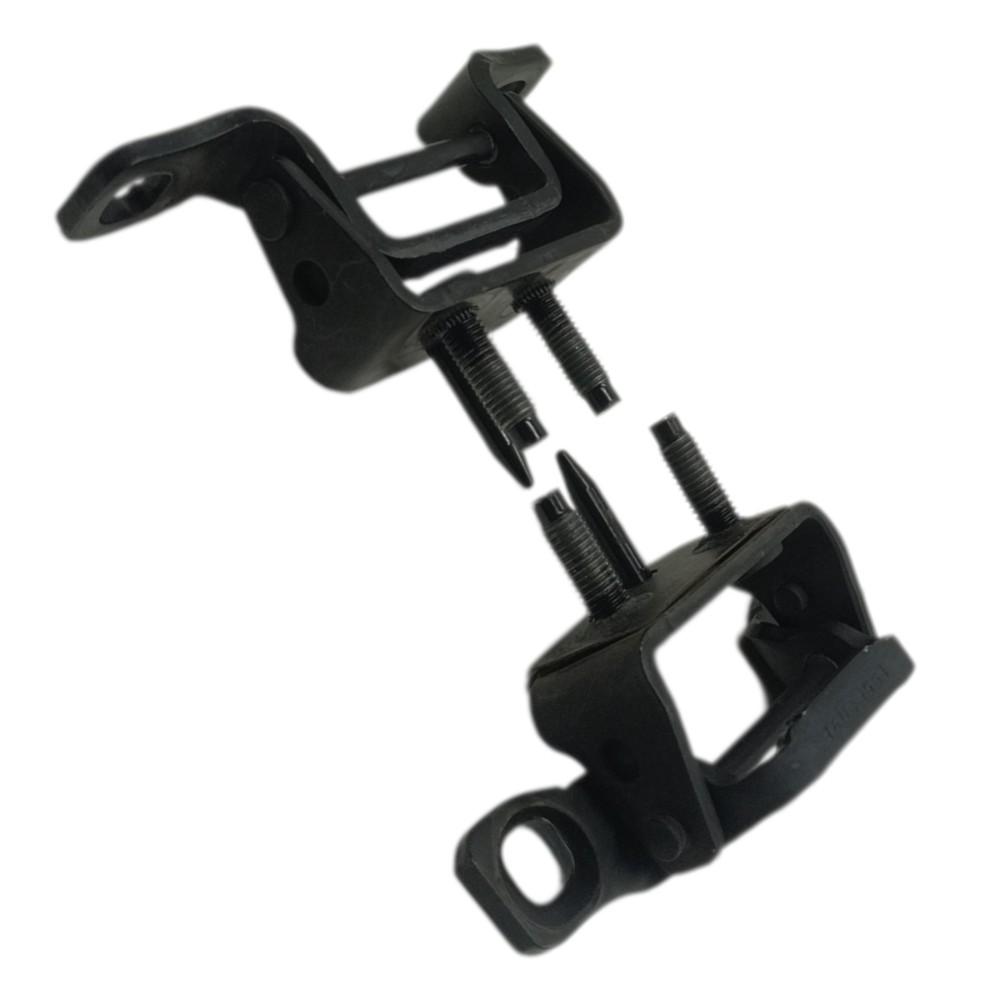 Par dobradiça tampa traseira Volvo XC60 T6 2009 2010 2011 12 3