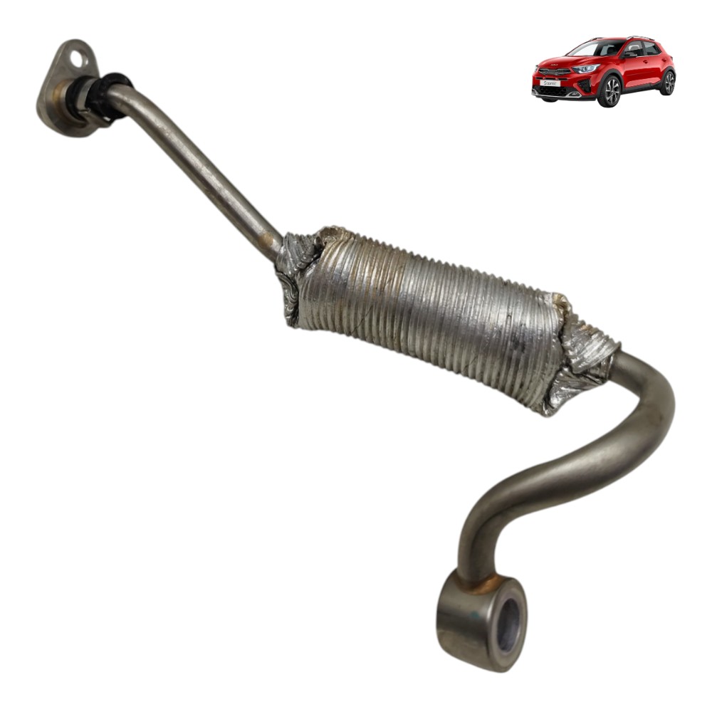 Mangueira Turbina Kia Stonic 1.0 Tgdi 2022 2023 2024 2025 1