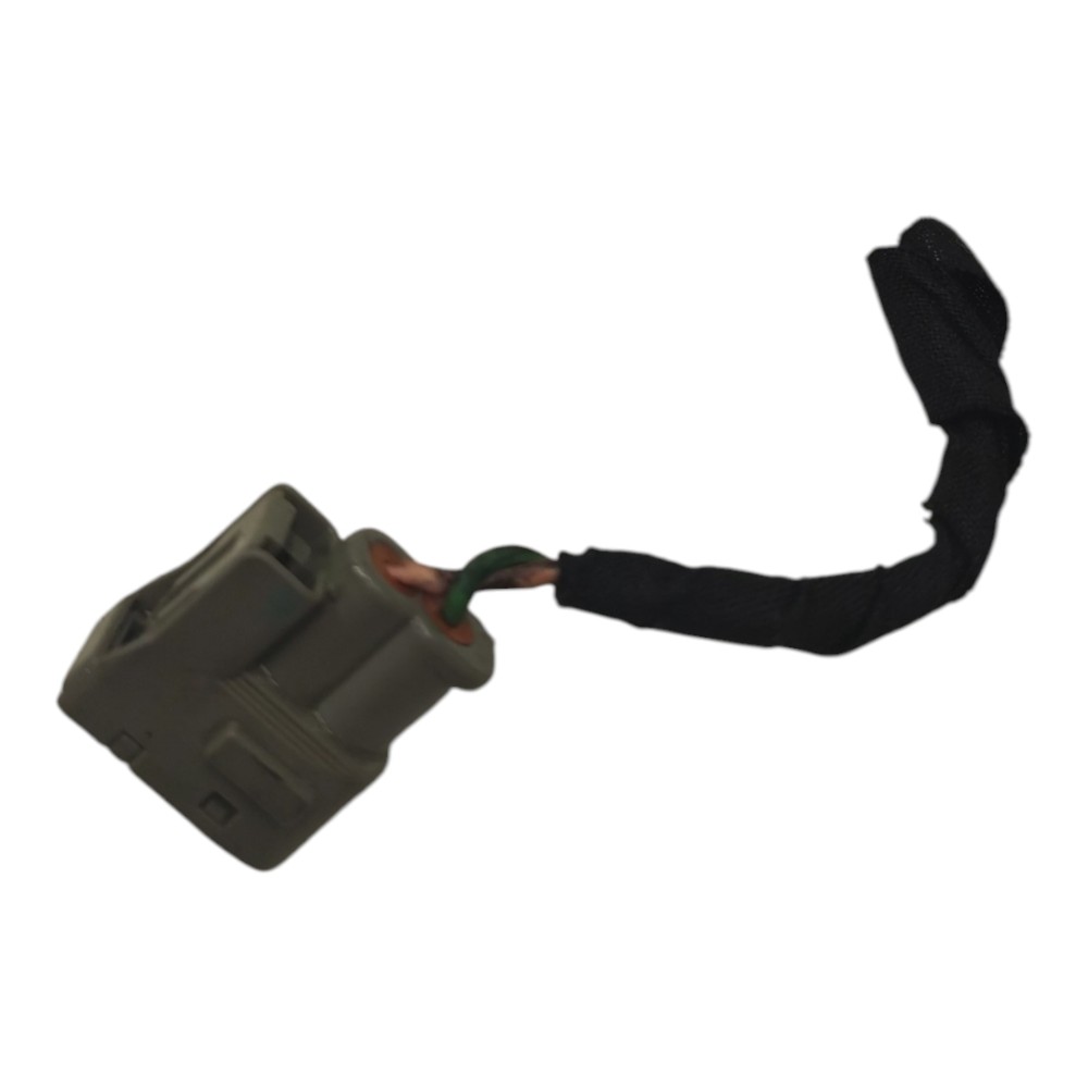Plug Conector Bobina Ignição Hyundai Azera 3.3 V6 2007 2008 2